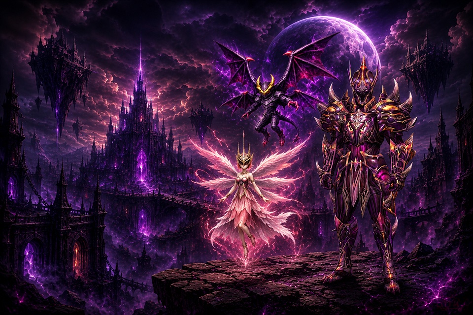 Nova Temporada